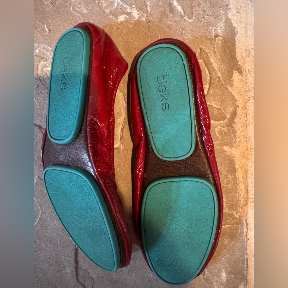 Tieks Ballet Flats - Picture 4 of 4